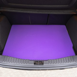 EVA коврики на Ford Focus III 2011 - 2019 в Новороссийске