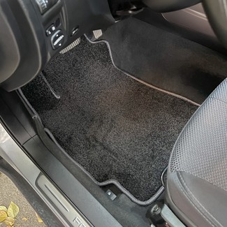 Коврики на Subaru Forester III 2007 - 2013 в Новороссийске