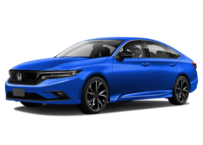 Коврики на Honda Civic XI 4d 2020 - 2025 в Новороссийске