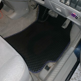 EVA коврики на Mazda Premacy I 1999 - 2005 в Новороссийске