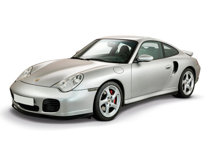 Коврики на Porsche 911 (996) 1997 - 2005 в Новороссийске