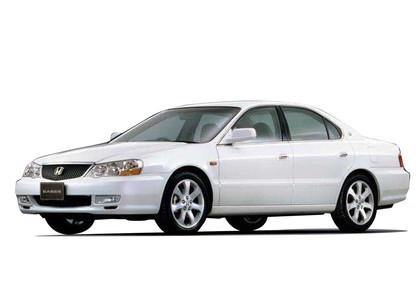 Коврики на Honda Saber II 1998 - 2003 в Новороссийске