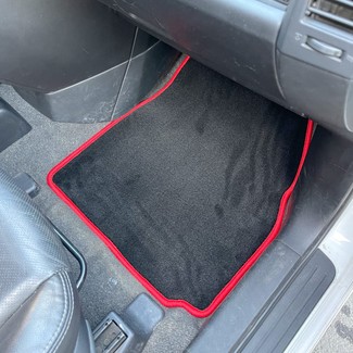 EVA коврики на Mazda 5 2010 - 2018 в Новороссийске