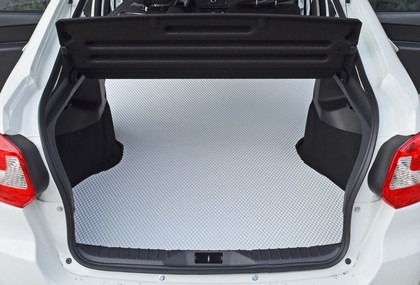 Коврики на Lada (ВАЗ) Granta 2011 - 2025 в Новороссийске