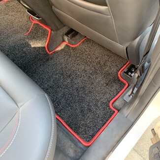 Коврики на Tenet T7 2025 - 2026 в Новороссийске Коврики на Tenet T7 2025 - 2026 в Новороссийске