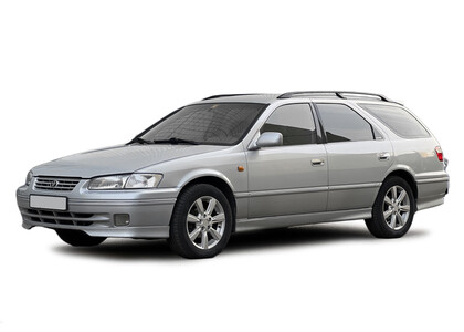 Коврики на Toyota Camry Gracia (XV20) 1996 - 2001 в Новороссийске