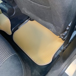 Ворсовые коврики на Volkswagen Golf 4 1997 - 2003 в Новороссийске