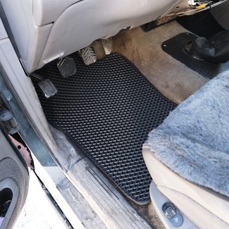 Коврики на Ford Explorer II 1994 - 2003 в Новороссийске