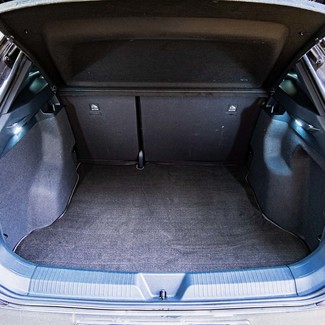 Коврики на Volkswagen ID.4 2020 - 2025 в Новороссийске