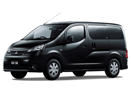 Коврики на Mitsubishi Delica D:3 2011 - 2019 в Новороссийске