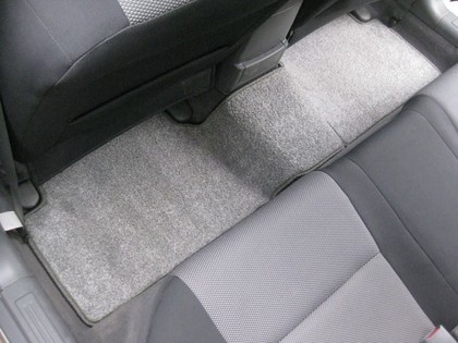 Коврики на Chevrolet Lacetti 2004 - 2013 в Новороссийске
