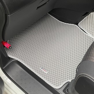 EVA коврики на Nissan Serena (C27) 2016 - 2022 в Новороссийске
