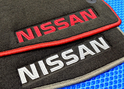Коврики на Nissan Note (E12) 2012 - 2020 в Новороссийске