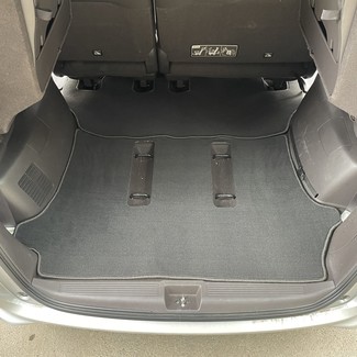 Коврики на Honda Freed II 2016 - 2024 в Новороссийске