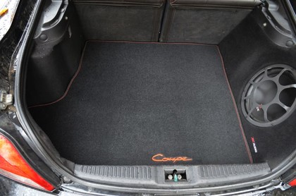 Коврики на Hyundai Tiburon II 2001 - 2009 в Новороссийске