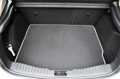 EVA коврики на Ford Focus III 2011 - 2019 в Новороссийске