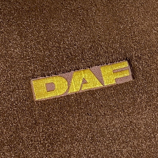 Коврики на DAF 105 XF Euro-4, Euro-5 2006 - 2020 в Новороссийске