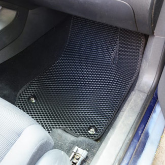 Коврики на Volkswagen Golf 5 2003 - 2008 в Новороссийске