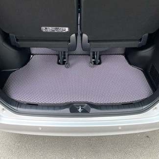 Коврики на Toyota Esquire (R80) 2014 - 2021 в Новороссийске