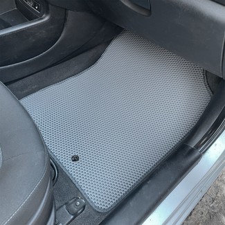 EVA коврики на Hyundai i20 I 2008 - 2014 в Новороссийске