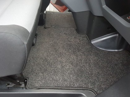 EVA коврики на Opel Vivaro C 2019 - 2025 в Новороссийске