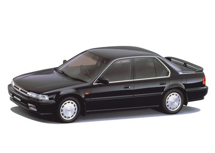 Коврики на Honda Accord IV 1989 - 1994 в Новороссийске