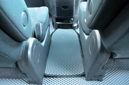 Коврики на Nissan Serena (C26) 2010 - 2016 в Новороссийске