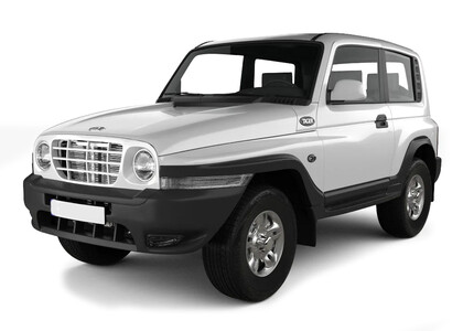 Коврики на ТагАЗ Tager 3d 2008 - 2014 в Новороссийске