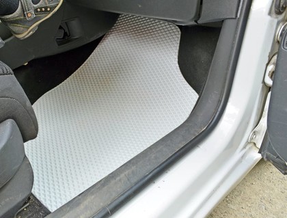 EVA коврики на Citroen C4 I 2004 - 2011 в Новороссийске