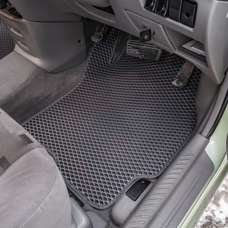 EVA коврики на Mazda Premacy I 1999 - 2005 в Новороссийске