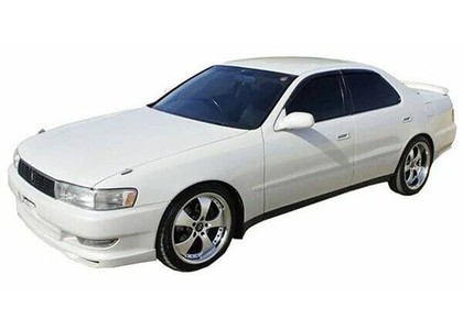 Коврики на Toyota Cresta (X90) 1992 - 1996 в Новороссийске