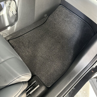 Ворсовые коврики на GAC S7 2025&nbsp;-&nbsp;2026 в Новороссийске