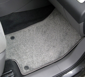 Коврики на Volkswagen Sharan II 2010 - 2022 в Новороссийске