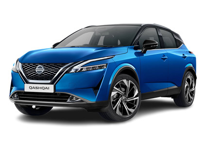 EVA коврики на Nissan Qashqai (J11) (Российская сборка) 2015 - 2022 в Новороссийске