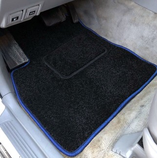 Коврики на Lexus LX 470 1997 - 2007 в Новороссийске
