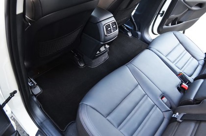 EVA коврики на KIA Sorento III Prime 2015 - 2020 в Новороссийске
