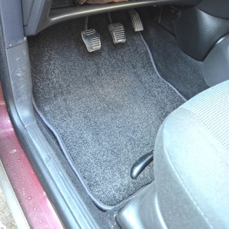 Коврики на Ford Focus I 1998 - 2005 в Новороссийске