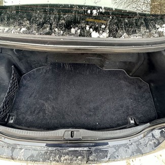 EVA коврики на Lexus LS IV 2006 - 2017 в Новороссийске