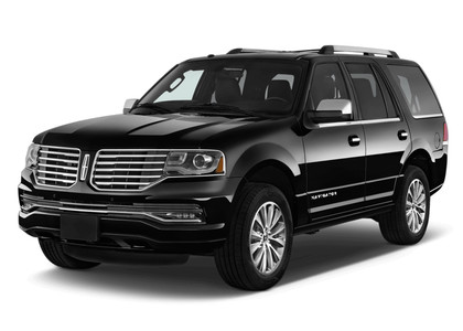 Коврики на Lincoln Navigator III 2006 - 2017 в Новороссийске