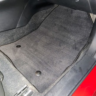 EVA коврики на Mazda 3 2013 - 2019 в Новороссийске