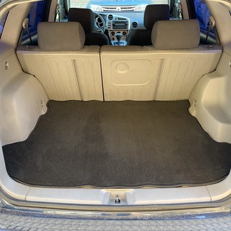 Коврики на Toyota Matrix I 2001 - 2008 в Новороссийске