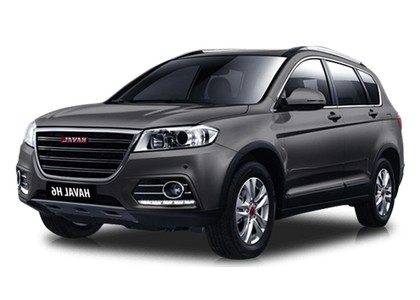 Коврики на Haval H6 2013 - 2022 в Новороссийске