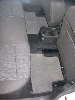 Коврики на Opel Astra J 2009 - 2015 в Новороссийске