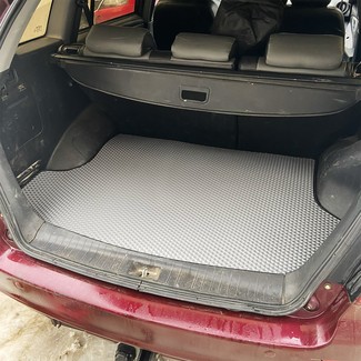 Коврики на Lifan X60 2011 - 2022 в Новороссийске
