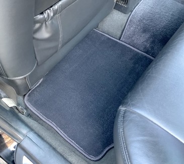 EVA коврики на Toyota Camry (XV30) 2001 - 2006 в Новороссийске