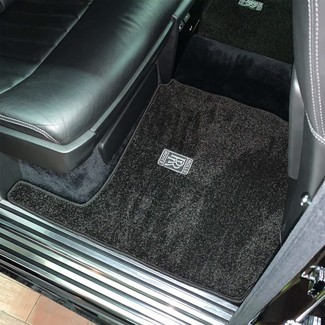 Коврики на Rolls-Royce Wraith 2013 - 2023 в Новороссийске