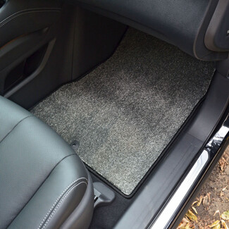 Ворсовые коврики на Nissan Murano (Z52) 2014&nbsp;-&nbsp;2022 в Новороссийске