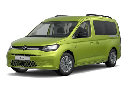 Коврики на Volkswagen Caddy V 2020 - 2025 в Новороссийске