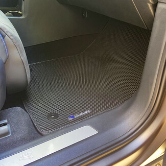 EVA коврики на Volkswagen Teramont Pro 2025 - 2026 в Новороссийске EVA коврики на Volkswagen Teramont Pro 2025 - 2026 в Новороссийске