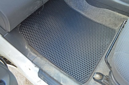 Коврики на Toyota Probox (50) 2002 - 2014 в Новороссийске